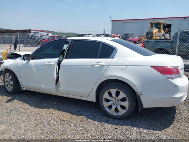 Продажа на аукционе авто 2008 Honda Accord 2.4 Ex-l, vin: JHMCP26888C053670, номер лота: 45788412