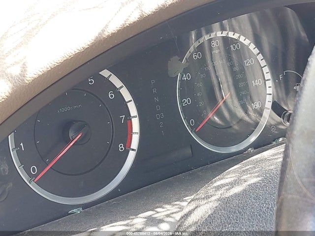Продажа на аукционе авто 2008 Honda Accord 2.4 Ex-l, vin: JHMCP26888C053670, номер лота: 45788412