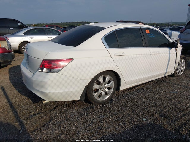 Продажа на аукционе авто 2008 Honda Accord 2.4 Ex-l, vin: JHMCP26888C053670, номер лота: 45788412