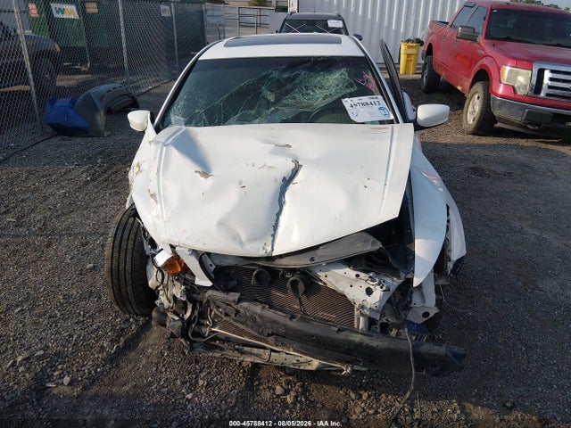 Продажа на аукционе авто 2008 Honda Accord 2.4 Ex-l, vin: JHMCP26888C053670, номер лота: 45788412