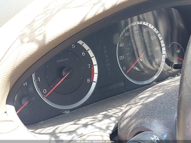 Продажа на аукционе авто 2008 Honda Accord 2.4 Ex-l, vin: JHMCP26888C053670, номер лота: 45788412