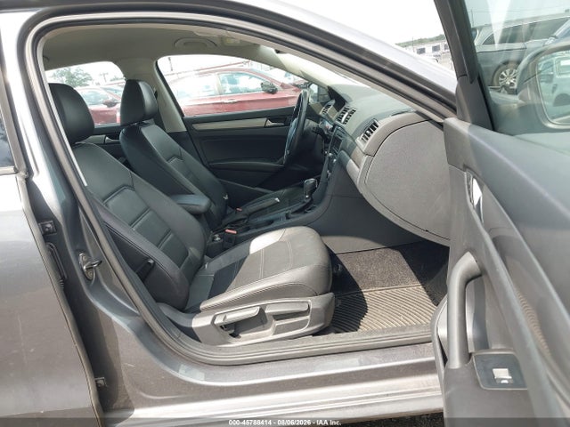 Продажа на аукционе авто 2014 Volkswagen Passat 1.8t Wolfsburg Edition, vin: 1VWAT7A36EC103083, номер лота: 45788414