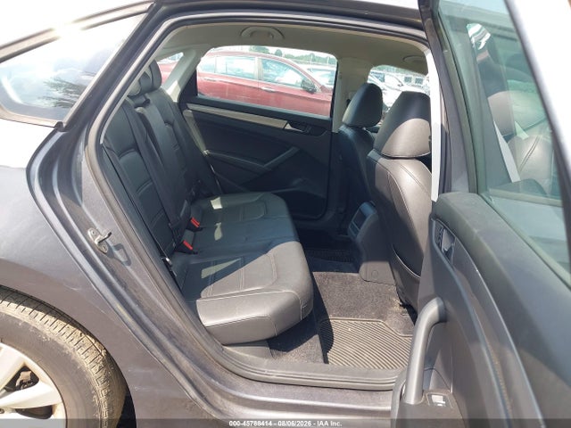 Продажа на аукционе авто 2014 Volkswagen Passat 1.8t Wolfsburg Edition, vin: 1VWAT7A36EC103083, номер лота: 45788414