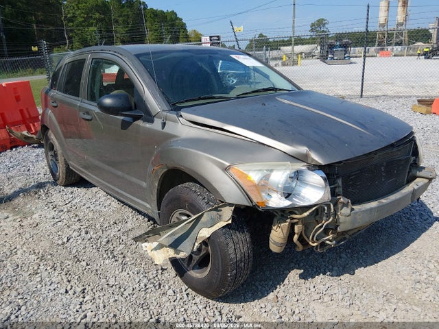 45788420 :رقم المزاد ، 1B3HB28C17D288011 vin ، 2007 Dodge Caliber مزاد بيع