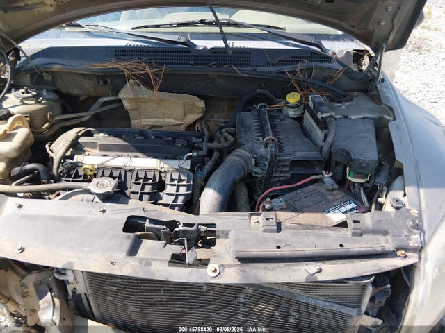 45788420 :رقم المزاد ، 1B3HB28C17D288011 vin ، 2007 Dodge Caliber مزاد بيع