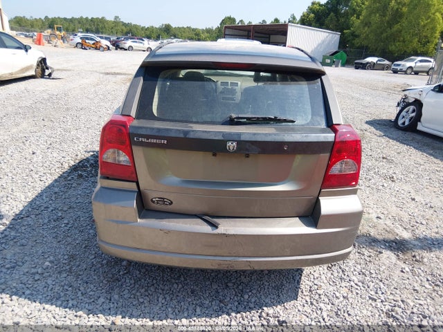 45788420 :رقم المزاد ، 1B3HB28C17D288011 vin ، 2007 Dodge Caliber مزاد بيع