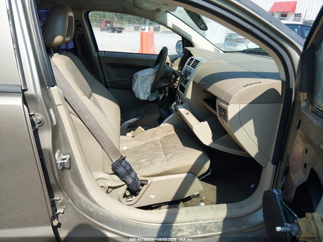 45788420 :رقم المزاد ، 1B3HB28C17D288011 vin ، 2007 Dodge Caliber مزاد بيع
