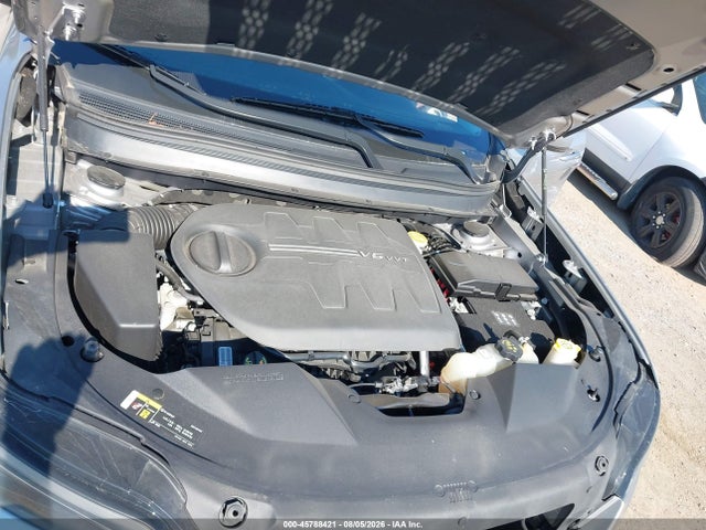 Продажа на аукционе авто 2021 Jeep Cherokee Latitude Lux 4x4, vin: 1C4PJMMX5MD160271, номер лота: 45788421