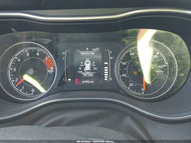 Продажа на аукционе авто 2021 Jeep Cherokee Latitude Lux 4x4, vin: 1C4PJMMX5MD160271, номер лота: 45788421