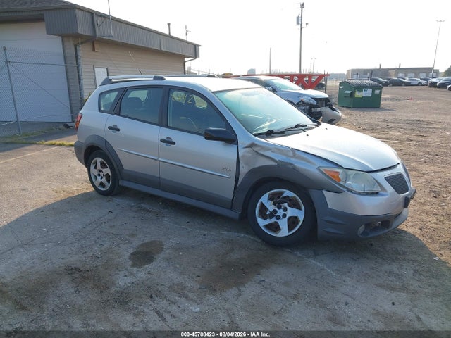 45788423 :رقم المزاد ، 5Y2SL65857Z400188 vin ، 2007 Pontiac Vibe مزاد بيع
