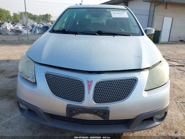 Aukcja sprzedaży 2007 Pontiac Vibe, vin: 5Y2SL65857Z400188, numer aukcji: 45788423