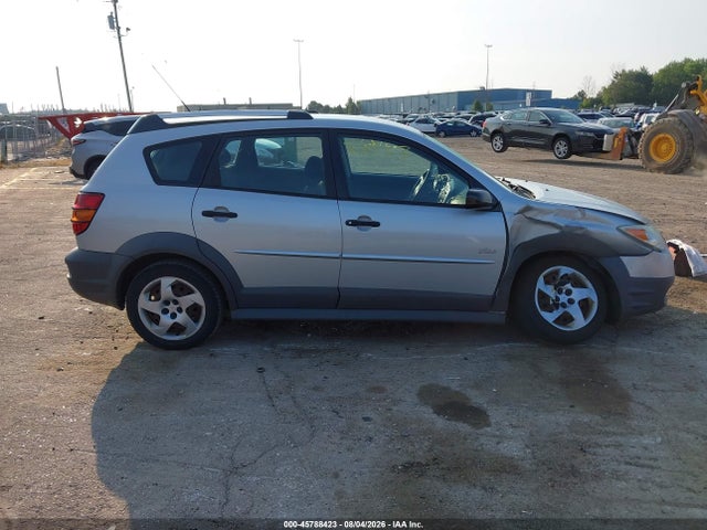 Aukcja sprzedaży 2007 Pontiac Vibe, vin: 5Y2SL65857Z400188, numer aukcji: 45788423