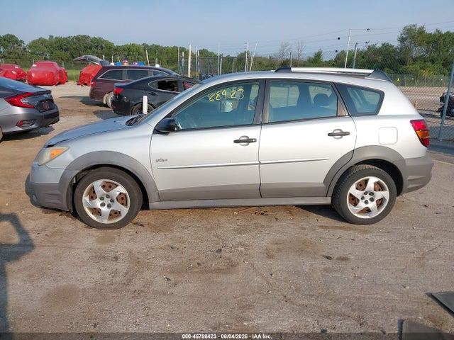 Aukcja sprzedaży 2007 Pontiac Vibe, vin: 5Y2SL65857Z400188, numer aukcji: 45788423