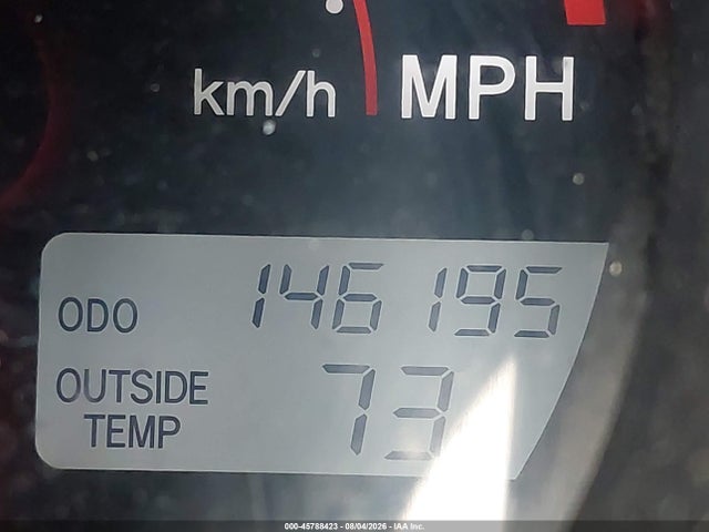 Aukcja sprzedaży 2007 Pontiac Vibe, vin: 5Y2SL65857Z400188, numer aukcji: 45788423
