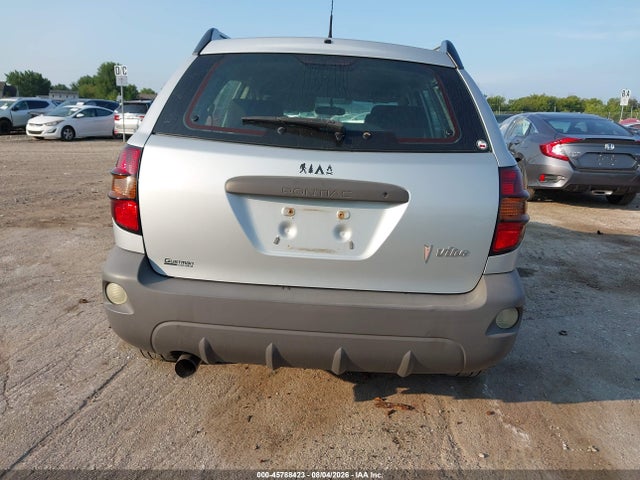 Aukcja sprzedaży 2007 Pontiac Vibe, vin: 5Y2SL65857Z400188, numer aukcji: 45788423