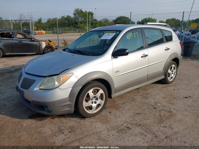 Aukcja sprzedaży 2007 Pontiac Vibe, vin: 5Y2SL65857Z400188, numer aukcji: 45788423