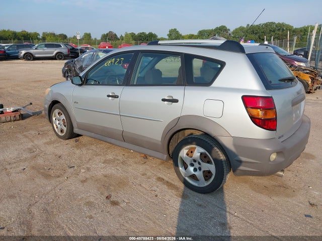 Aukcja sprzedaży 2007 Pontiac Vibe, vin: 5Y2SL65857Z400188, numer aukcji: 45788423