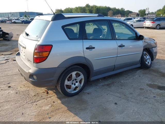 Aukcja sprzedaży 2007 Pontiac Vibe, vin: 5Y2SL65857Z400188, numer aukcji: 45788423