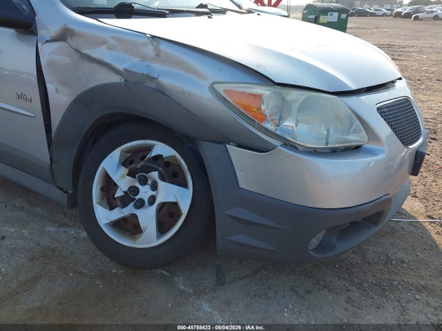 Aukcja sprzedaży 2007 Pontiac Vibe, vin: 5Y2SL65857Z400188, numer aukcji: 45788423