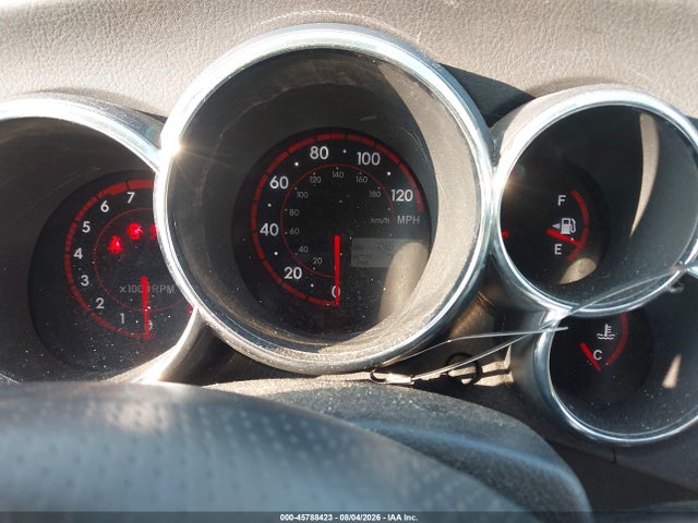 Aukcja sprzedaży 2007 Pontiac Vibe, vin: 5Y2SL65857Z400188, numer aukcji: 45788423