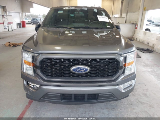 Продажа на аукционе авто 2021 Ford F-150 Xl, vin: 1FTEW1CP0MFA98372, номер лота: 45788430