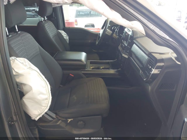 Продажа на аукционе авто 2021 Ford F-150 Xl, vin: 1FTEW1CP0MFA98372, номер лота: 45788430