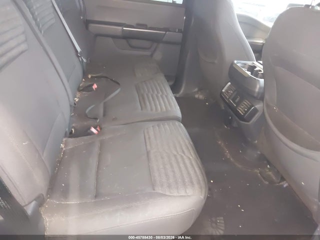 Продажа на аукционе авто 2021 Ford F-150 Xl, vin: 1FTEW1CP0MFA98372, номер лота: 45788430