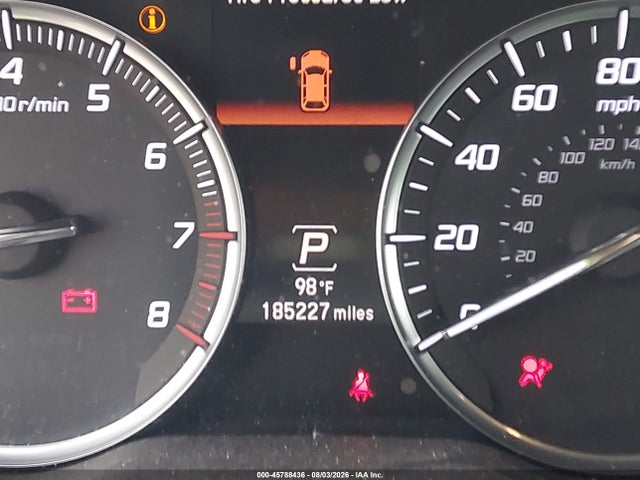 Продажа на аукционе авто 2015 Acura Mdx Technology Package, vin: 5FRYD3H46FB006815, номер лота: 45788436