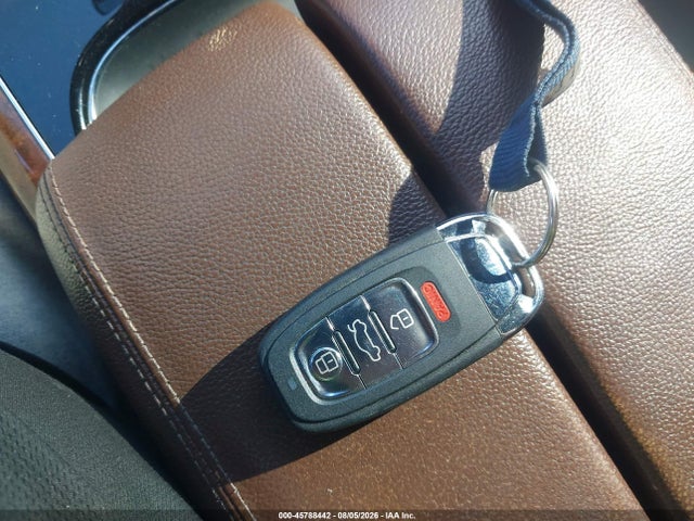 Aukcja sprzedaży 2012 Audi A8 L 4.2, vin: WAURVAFD3CN007098, numer aukcji: 45788442