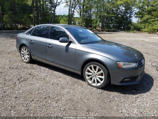 Aukcja sprzedaży 2013 Audi A4 2.0t Premium, vin: WAUFFAFL9DN033553, numer aukcji: 45788443