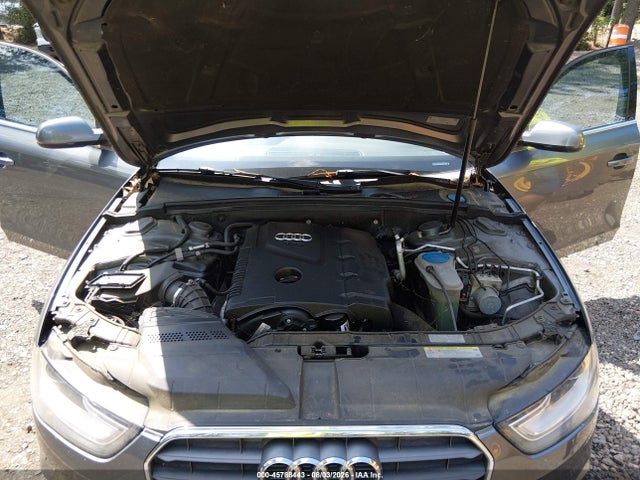 Aukcja sprzedaży 2013 Audi A4 2.0t Premium, vin: WAUFFAFL9DN033553, numer aukcji: 45788443