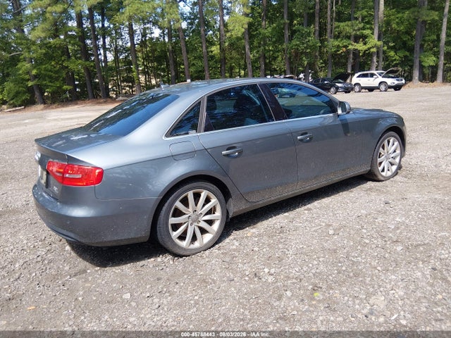 Aukcja sprzedaży 2013 Audi A4 2.0t Premium, vin: WAUFFAFL9DN033553, numer aukcji: 45788443