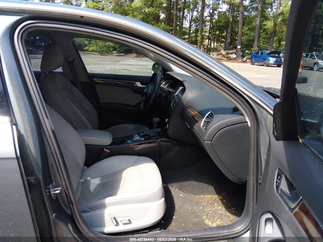 Aukcja sprzedaży 2013 Audi A4 2.0t Premium, vin: WAUFFAFL9DN033553, numer aukcji: 45788443
