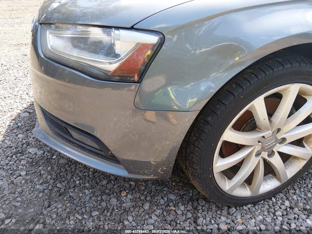 Aukcja sprzedaży 2013 Audi A4 2.0t Premium, vin: WAUFFAFL9DN033553, numer aukcji: 45788443