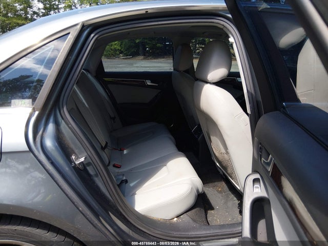 Aukcja sprzedaży 2013 Audi A4 2.0t Premium, vin: WAUFFAFL9DN033553, numer aukcji: 45788443