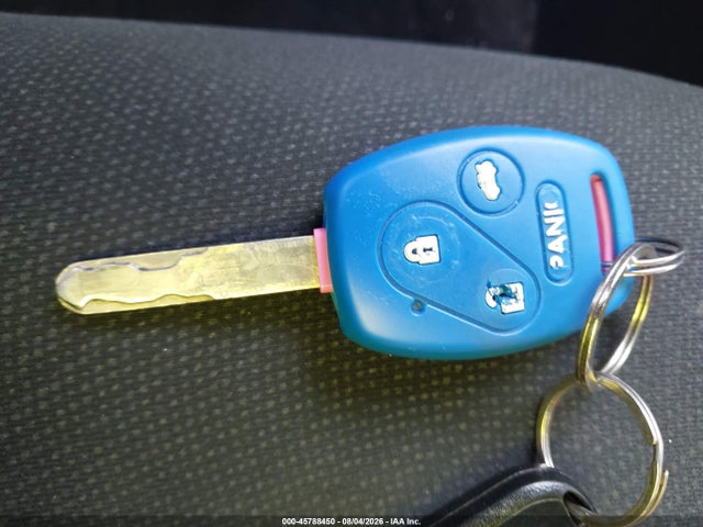 45788450 :رقم المزاد ، 2HGFB2F57DH591529 vin ، 2013 Honda Civic Lx مزاد بيع
