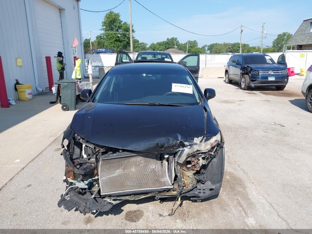 45788450 :رقم المزاد ، 2HGFB2F57DH591529 vin ، 2013 Honda Civic Lx مزاد بيع