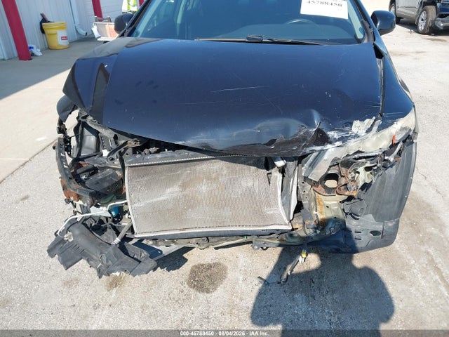 45788450 :رقم المزاد ، 2HGFB2F57DH591529 vin ، 2013 Honda Civic Lx مزاد بيع
