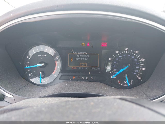 Продаж на аукціоні авто 2016 Ford Fusion Se, vin: 1FA6P0HD2G5126117, номер лоту: 45788454