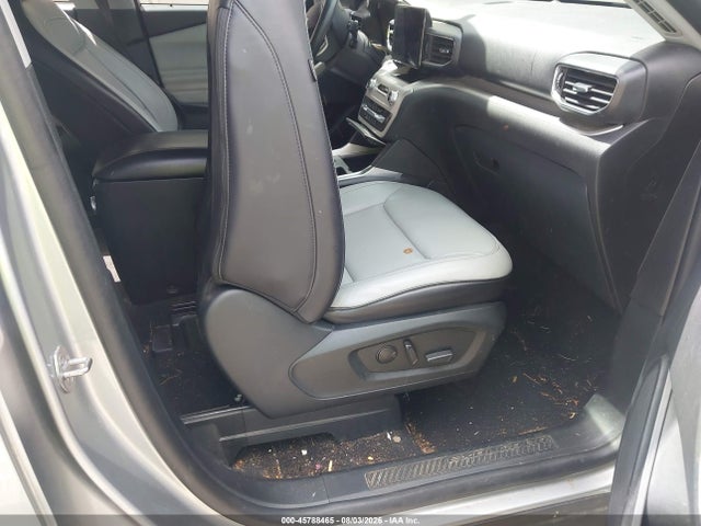 Aukcja sprzedaży 2021 Ford Explorer Xlt, vin: 1FMSK7DH3MGB11372, numer aukcji: 45788465
