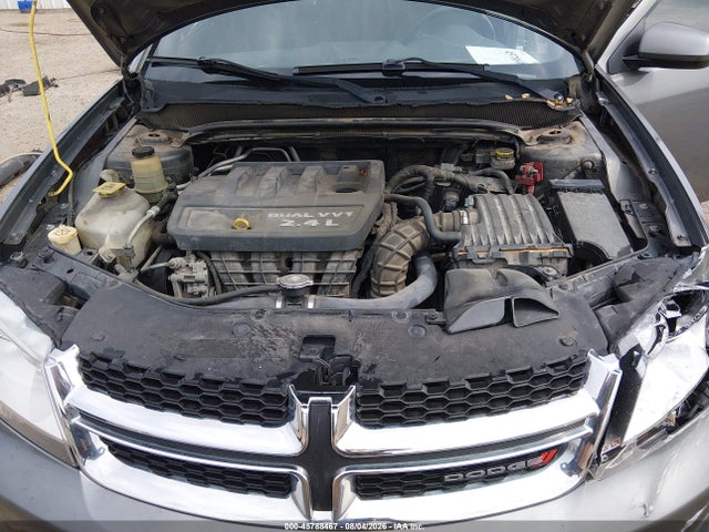 Продажа на аукционе авто 2012 Dodge Avenger Sxt, vin: 1C3CDZCB3CN195087, номер лота: 45788467