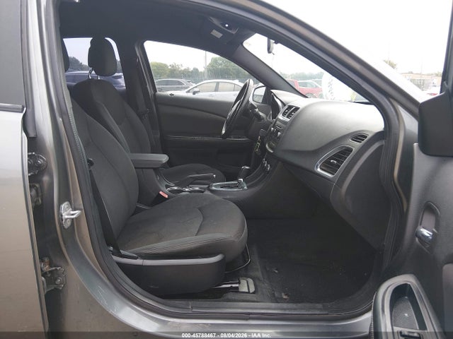 Продажа на аукционе авто 2012 Dodge Avenger Sxt, vin: 1C3CDZCB3CN195087, номер лота: 45788467