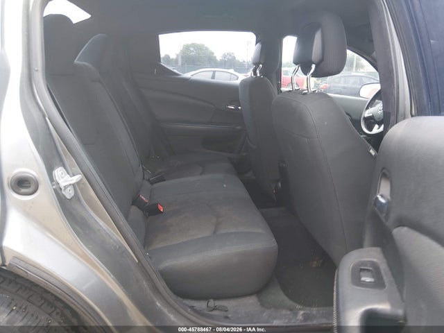 Продажа на аукционе авто 2012 Dodge Avenger Sxt, vin: 1C3CDZCB3CN195087, номер лота: 45788467