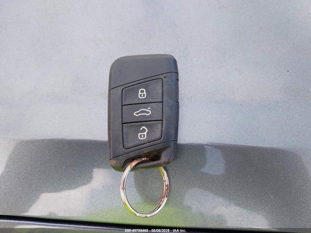 Aukcja sprzedaży 2022 Volkswagen Taos 1.5t S, vin: 3VVCX7B23NM008146, numer aukcji: 45788468