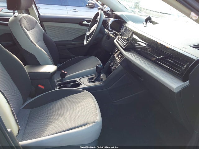 Aukcja sprzedaży 2022 Volkswagen Taos 1.5t S, vin: 3VVCX7B23NM008146, numer aukcji: 45788468
