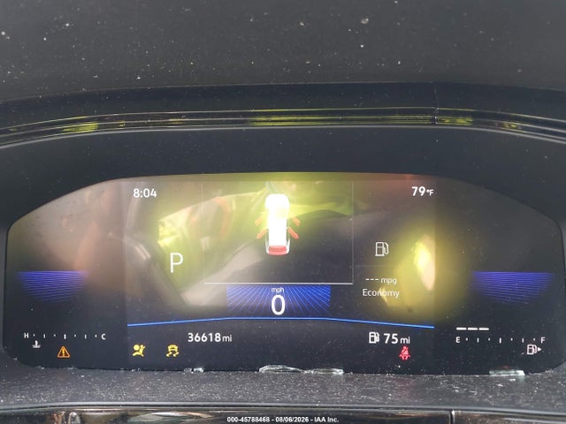 Aukcja sprzedaży 2022 Volkswagen Taos 1.5t S, vin: 3VVCX7B23NM008146, numer aukcji: 45788468