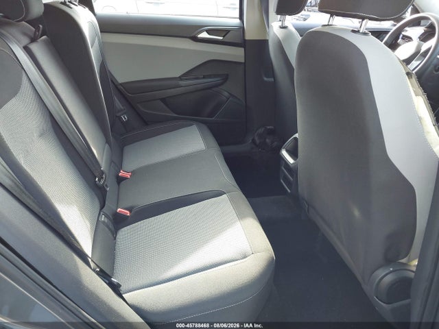 Aukcja sprzedaży 2022 Volkswagen Taos 1.5t S, vin: 3VVCX7B23NM008146, numer aukcji: 45788468