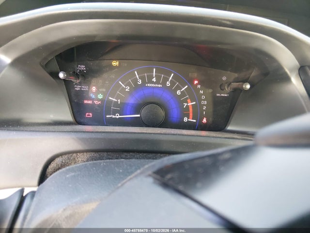 Aukcja sprzedaży 2013 Honda Civic Lx, vin: 19XFB2F51DE014375, numer aukcji: 45788470