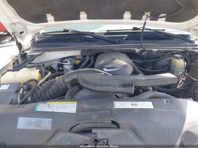 Продаж на аукціоні авто 2001 Gmc Yukon Slt, vin: 1GKEK13T81R189834, номер лоту: 45788474