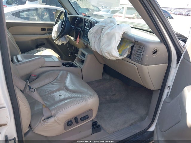 Продаж на аукціоні авто 2001 Gmc Yukon Slt, vin: 1GKEK13T81R189834, номер лоту: 45788474
